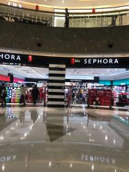 -丝芙兰Sephora