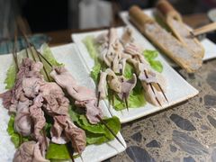 -六公里老火锅(总店)