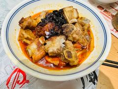 蒸排骨-壹盏灯(蚂蚁工房店)