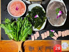 极品鲜毛肚-朝天门火锅(洪崖洞景观江景店)