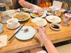 -一轩饺子馆(丽都店)