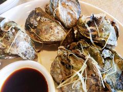 -崖口红树林海鲜餐厅