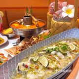 真的不在泰兰德！！在江门很chill的泰国菜