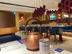 大堂-望蓉城·古法酸菜鱼(世纪汇店)