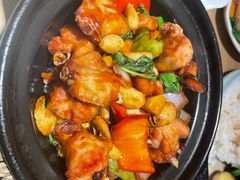 -昌勝香港深井烧鹅(新年华店)