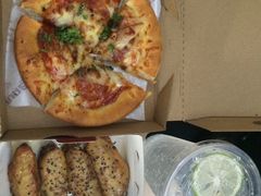 -彼芝奇比萨(红坊店)