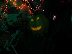 -歌斐颂巧克力小镇