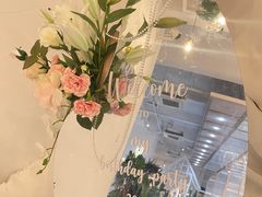 -ins森林童话餐厅coffee&bistro