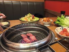 -丸藏和牛烧肉专门店(园区师惠坊店)