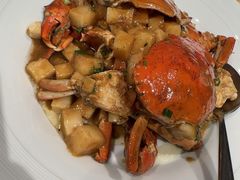 -老头儿油爆虾(胜利河美食街店)