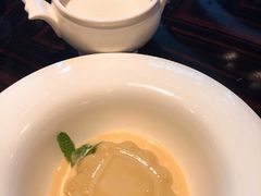 -新天世纪中餐厅