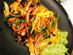 -朴大人炭烤·韩国料理(奥帆中心海尔洲际店)