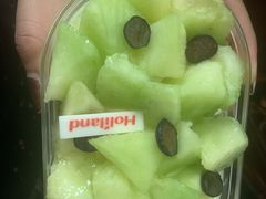 蜜瓜盒子-好利来(北美N1店)