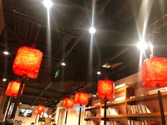 -和府捞面(东直门银座店)