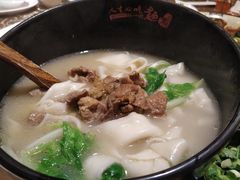 -博望坡酒楼(漕溪路店)