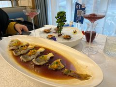 -品海楼·大连海胆锅贴馆(东港店)