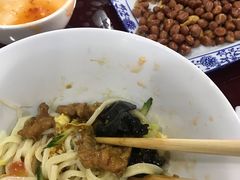 -八爷手擀炸酱面(张家窝店)