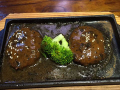 -云来居素食馆(东门店)