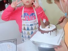-千浔一暖DIY蛋糕烘焙(人民大学店)