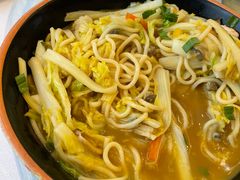 -骏莱海鲜鱼港(五角场店)