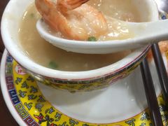 -阿婆潮汕砂锅粥(王府大街店)