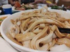 -粤盛海鲜平价店(洛溪食街店)