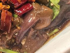 -菌海森林·非遗野生菌火锅(西山区滇池路摩根道店)