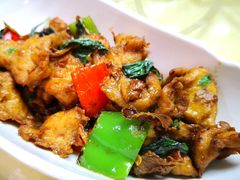 素三杯鸭-佛有缘素食馆·荔湾老字号(陈家祠首店)