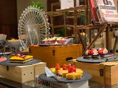 -盛宴标帜西餐厅龙虾.鲍鱼•牛排(重庆喜来登大酒店)