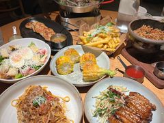 -The Good Place好地方·Brunch·coffee(国贸店)