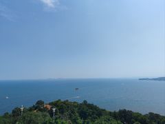 -烟台山景区