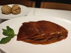 -四季民福烤鸭店(王府井东安门店)