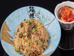 -鮨鲸·和牛烧(三里屯店)