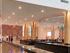 -青岛海尔洲际酒店