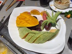 -海底捞火锅(摩尔广场店)