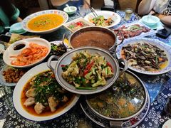 鼎盛秘制酱香鸭-徐鼎盛民间菜(九街店)