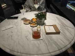-大堂酒廊·富力丽思卡尔顿酒店