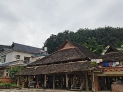 -曼丢傣家古寨