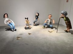 -上海油画雕塑院