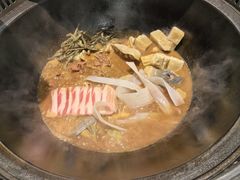 -白洋淀灶台鱼(名佳花园店)