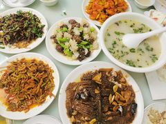 -胖子菜馆(隆昌路店)