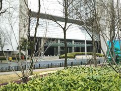 -青岛海尔洲际酒店