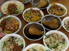 -何氏筠连水粉(明伦堂店)