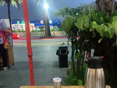-木屋烧烤(惠阳华润小径湾店)