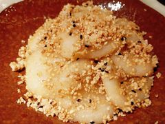 冰心麻糍-炉鱼(西溪银泰城店)