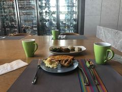 -重庆解放碑威斯汀酒店