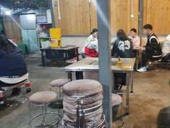 -同心烧烤(总店)