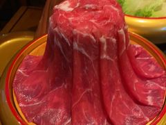-牛New寿喜烧(闵行龙湖天街店)