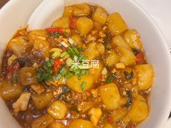 -八碗湘长沙市井菜(坡子街店)