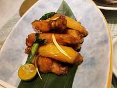 -蕉叶·泰国歌舞风情(世贸店)